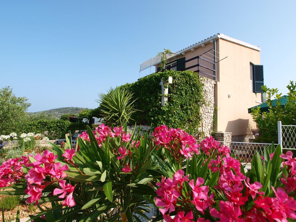 Villa Perla Rogoznica  Esterno foto