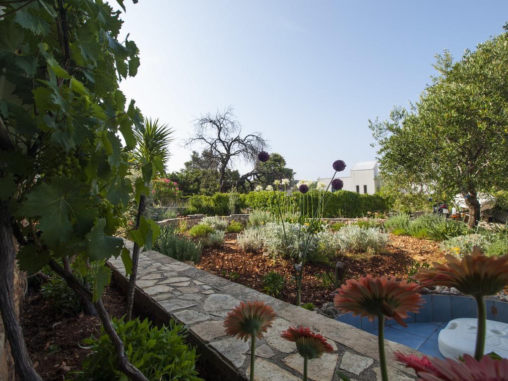 Villa Perla Rogoznica  Esterno foto