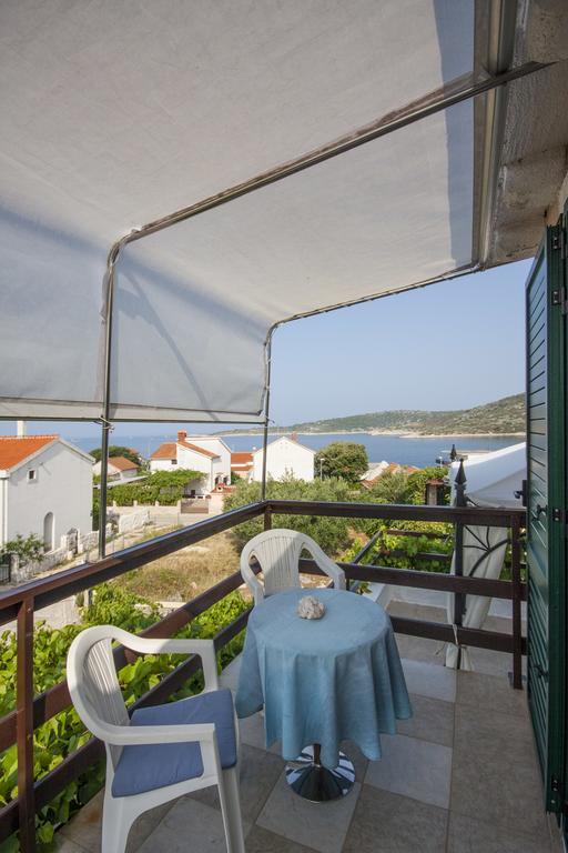 Villa Perla Rogoznica  Esterno foto