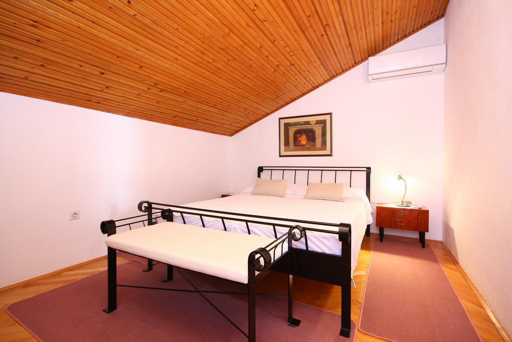 Villa Perla Rogoznica  Esterno foto