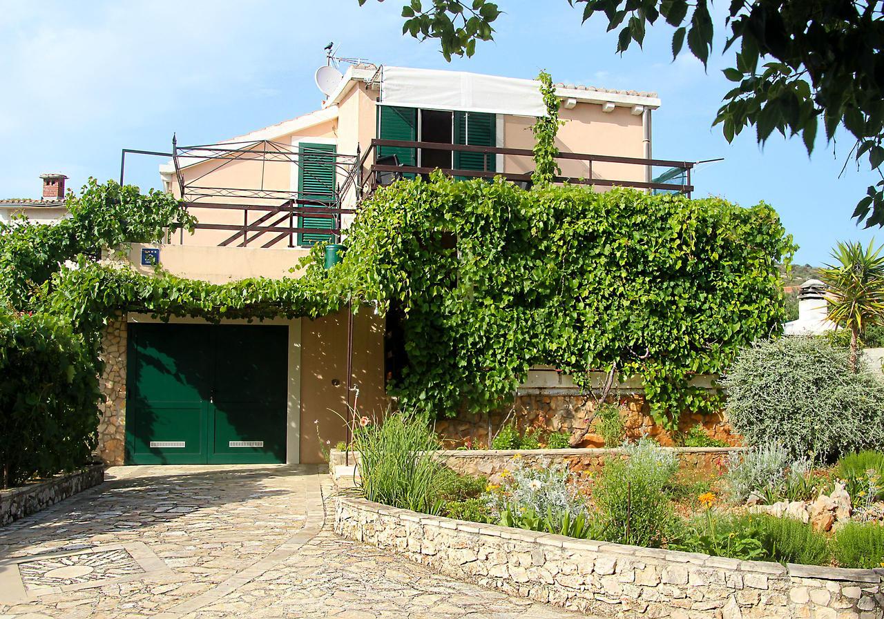 Villa Perla Rogoznica  Esterno foto