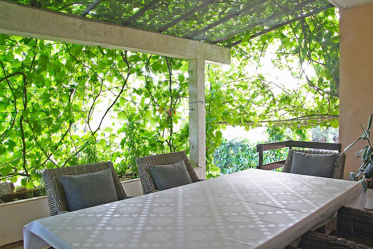 Villa Perla Rogoznica  Esterno foto